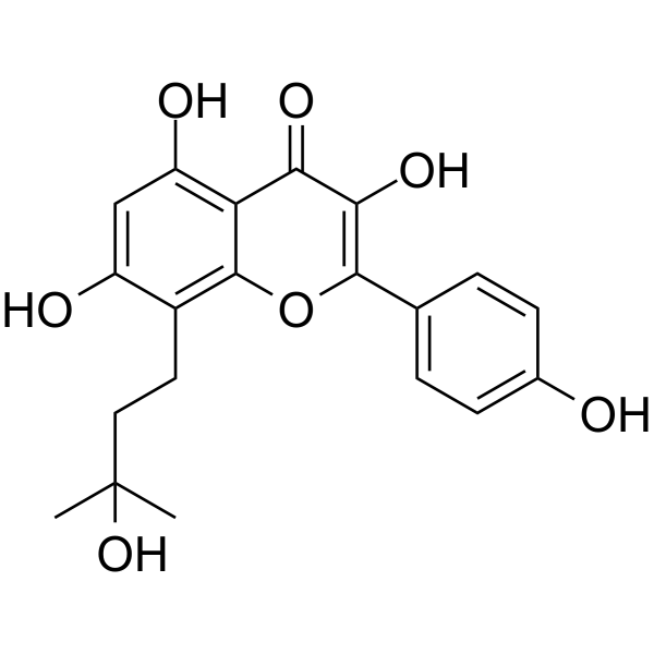 Noricaritin 5240-95-9